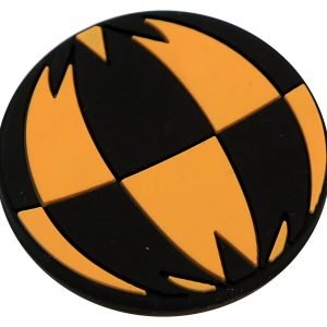 The Ba' PVC Magnet - Drever