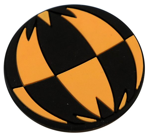 The Ba' PVC Magnet - Drever