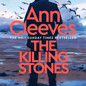 PRE-ORDER: The Killing Stones - Signed Indie Exclusive Edition