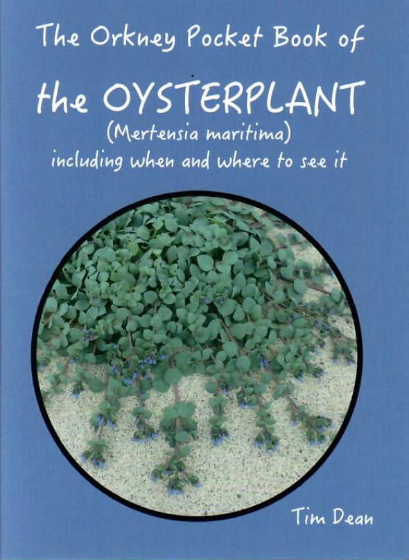 The Orkney Pocket Book of the Oysterplant