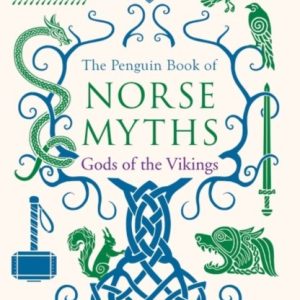The Penguin Book of Norse Myths