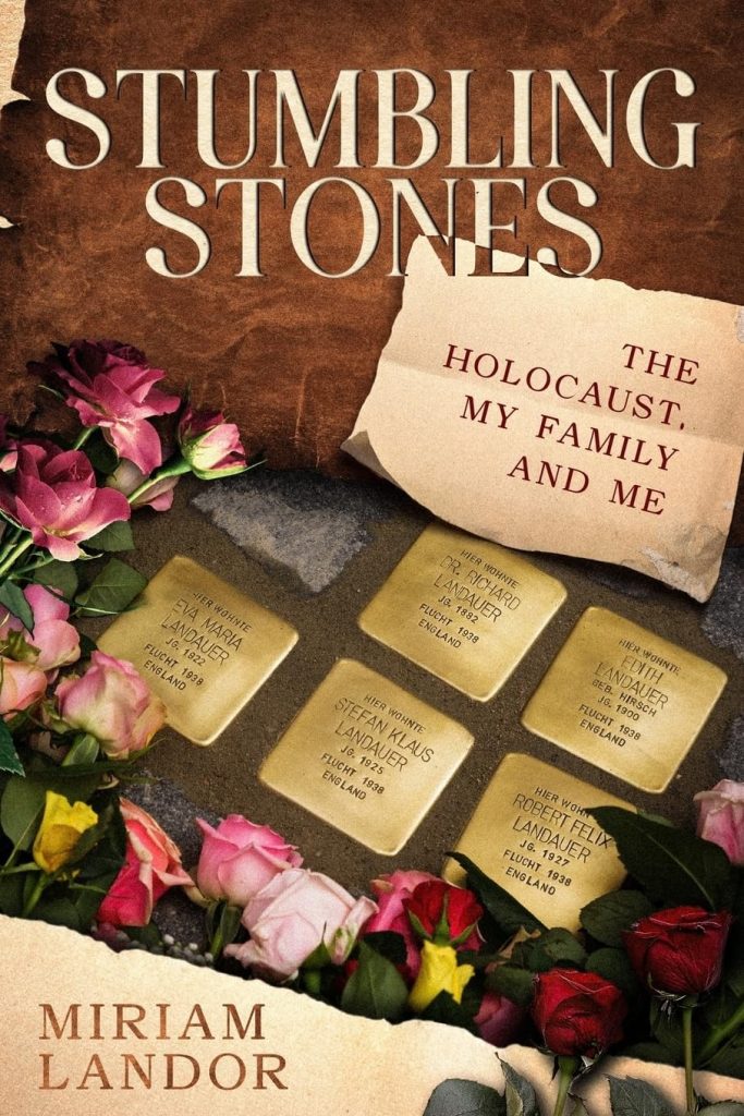 Stumbling Stones
