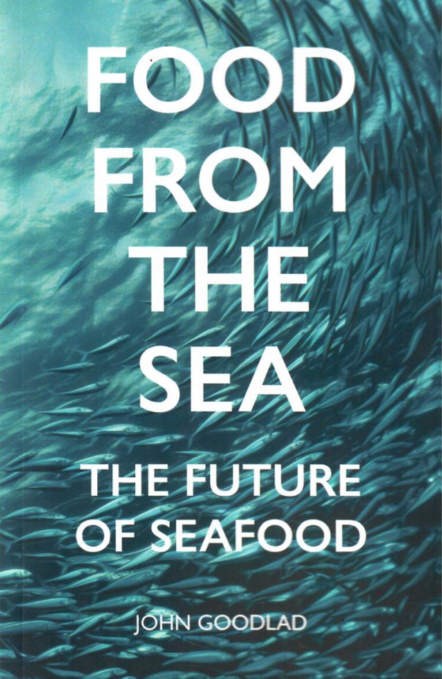 Food From The Sea