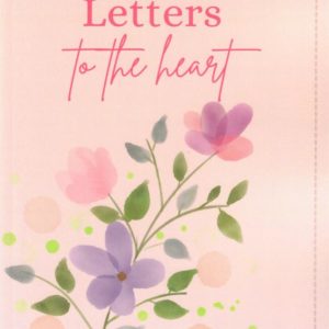 Letters To The Heart