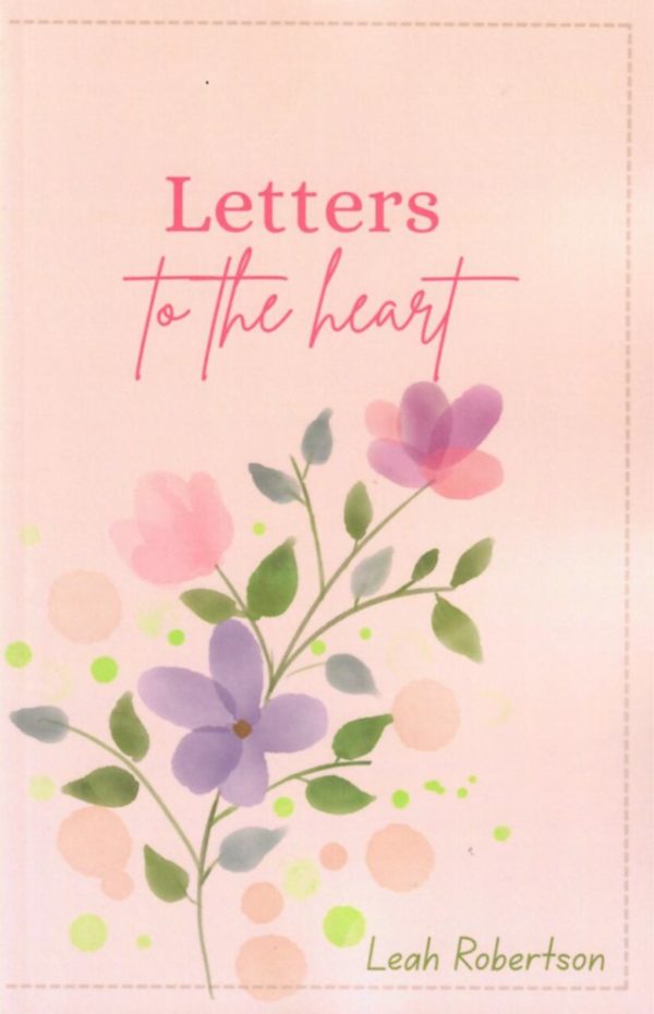 Letters To The Heart