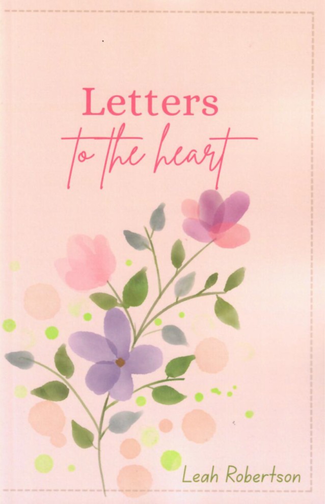 Letters To The Heart