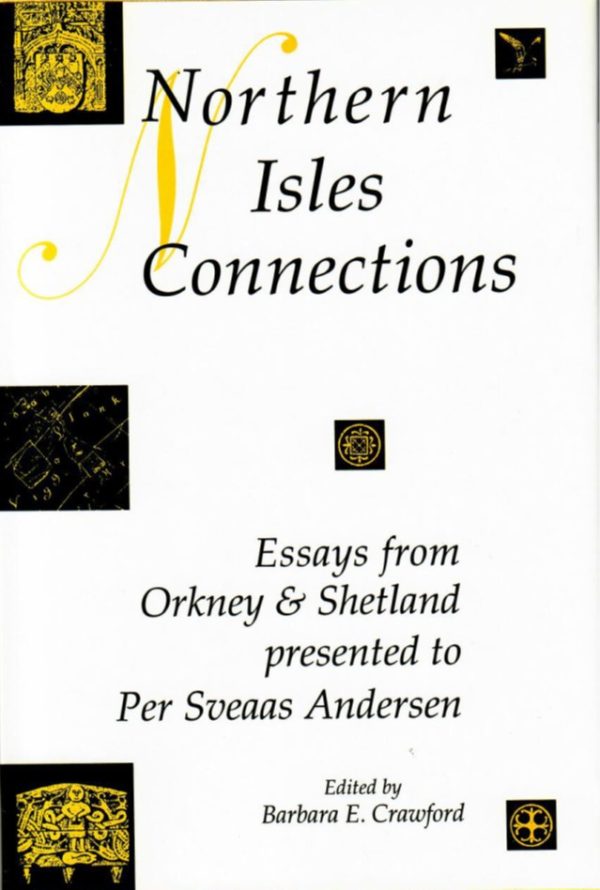 Northern Isles Connections