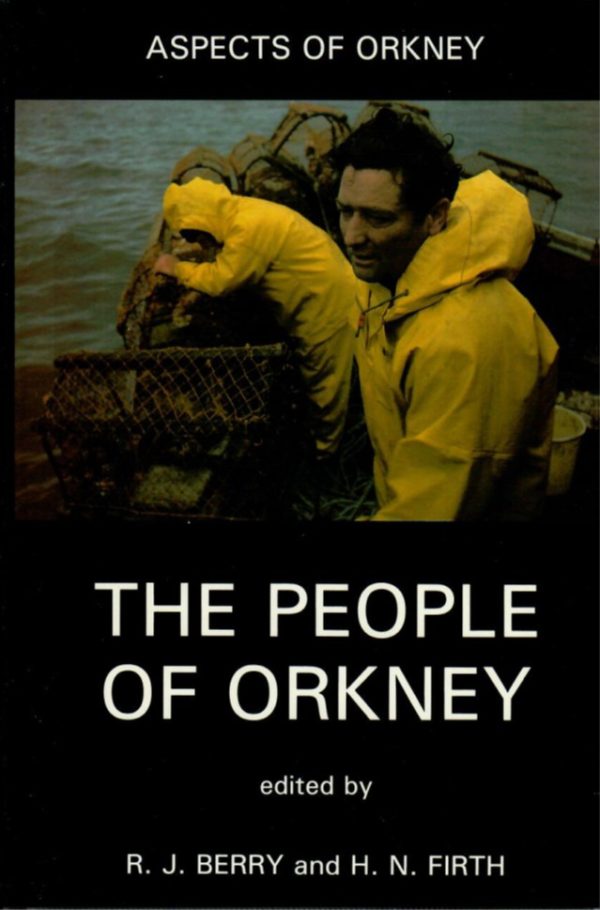 The People of Orkney