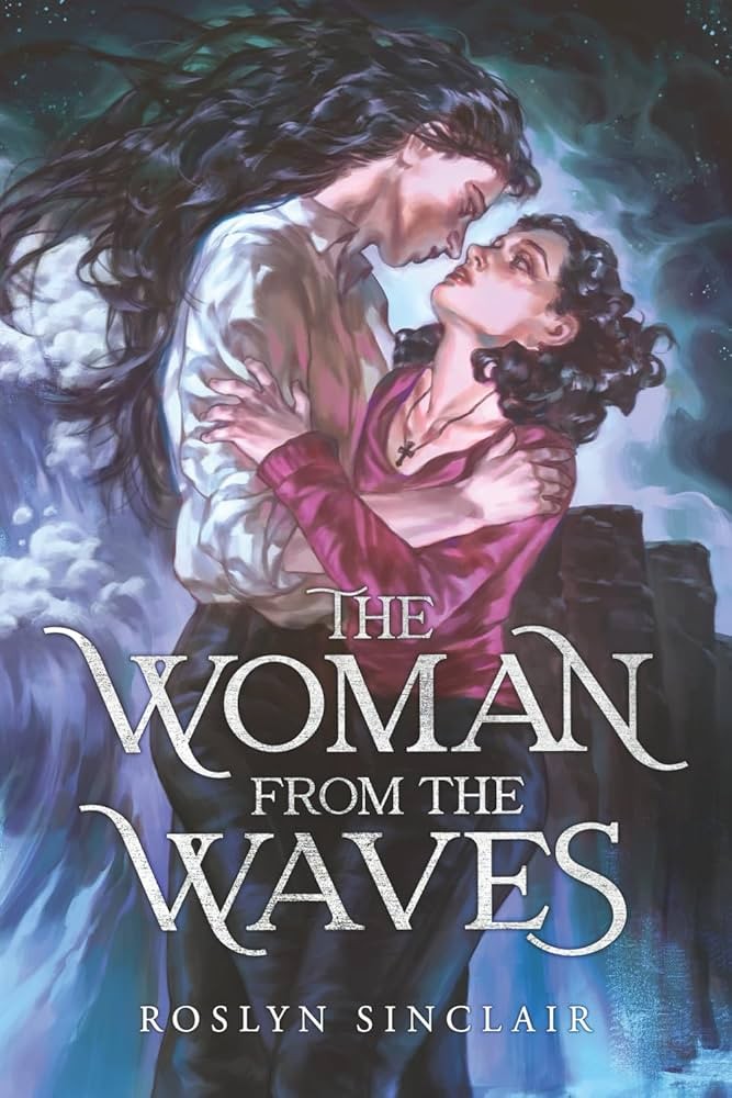 The Woman from the Waves