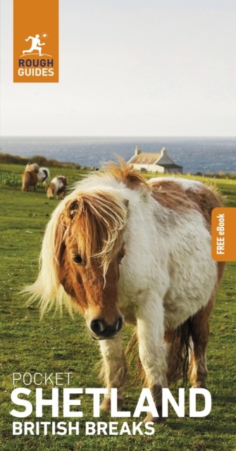 Rough Guides Pocket Shetland