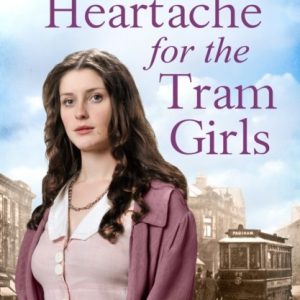 Heartache for the Tram Girls