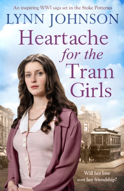 Heartache for the Tram Girls