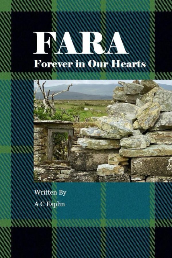Fara: Forever In Our Hearts