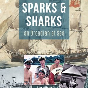 Barques, Sparks & Sharks