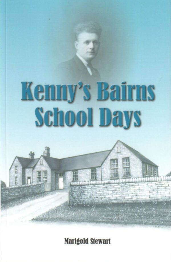 Kenny's Bairns School Days