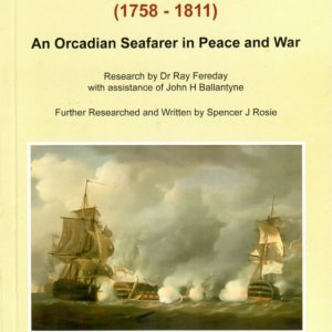 Alexander Ruddach (1758 - 1811)