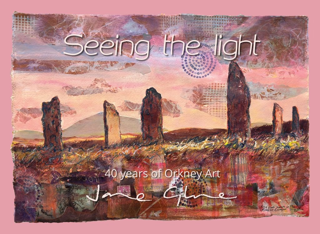 Seeing The Light