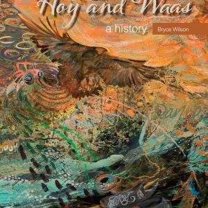 PRE-ORDER: Hoy and Waas: A History