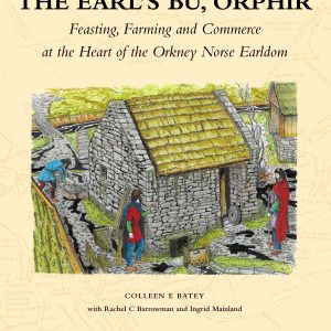PRE-ORDER: The Earl's Bu, Orphir