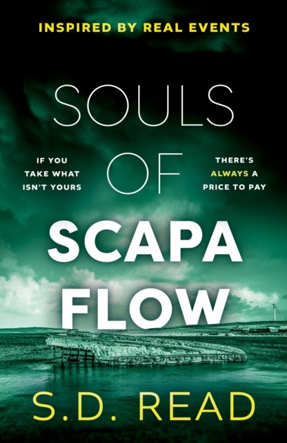 Sould of Scapa Flow