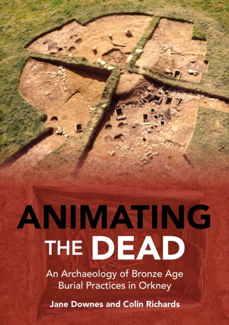 Animating The Dead