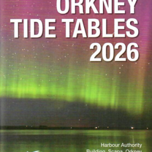 Tide Tables 2026