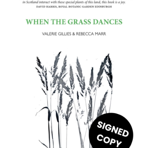 When The Grass Dances