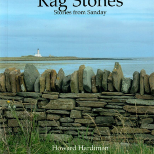 Rag Stones