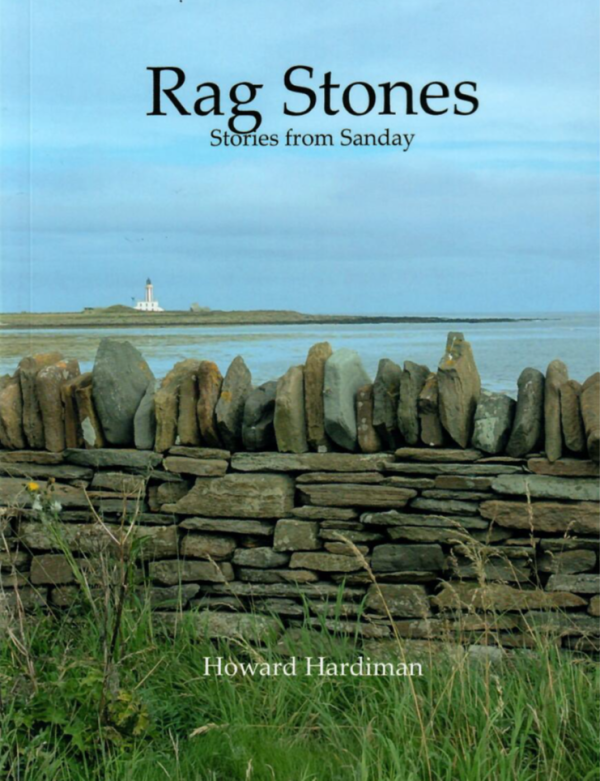 Rag Stones