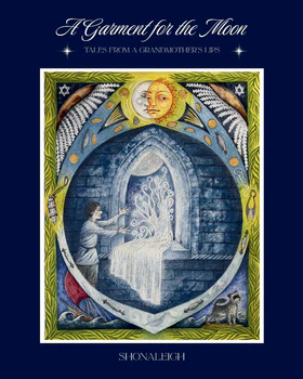 A Garment for the Moon