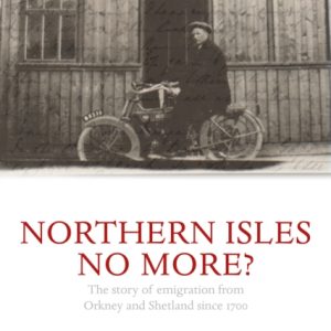 Northern Isles No More?