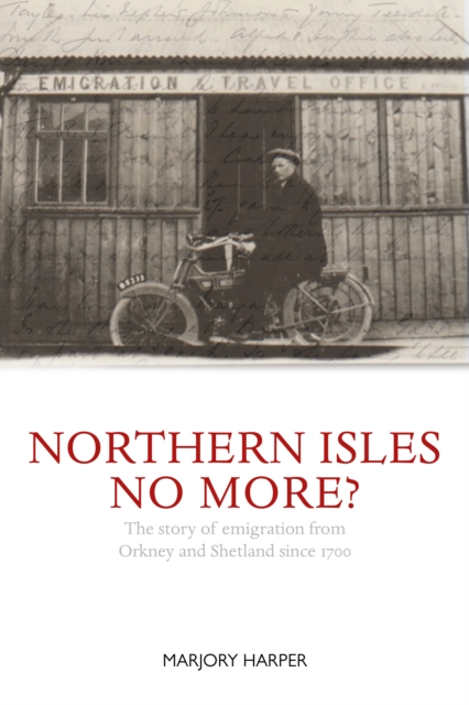 Northern Isles No More?