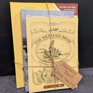 Storytelling Bundle