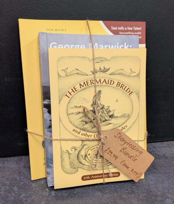 Storytelling Bundle