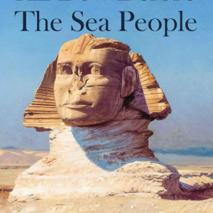All Bow Before The Sea People (Book 3)