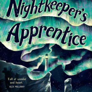 The Nightkeeper's Apprentice