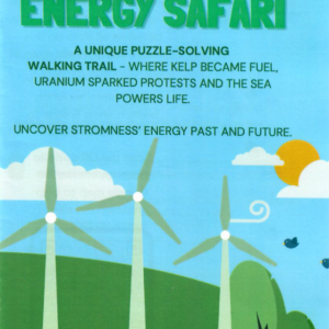 Stromness Energy Safari