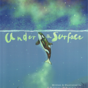 Under The Surface