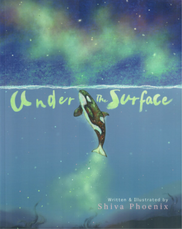 Under The Surface