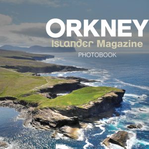 Orkney Photobook