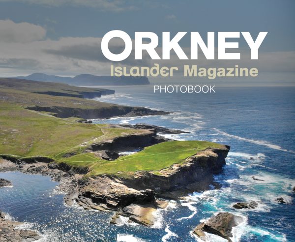 Orkney Photobook