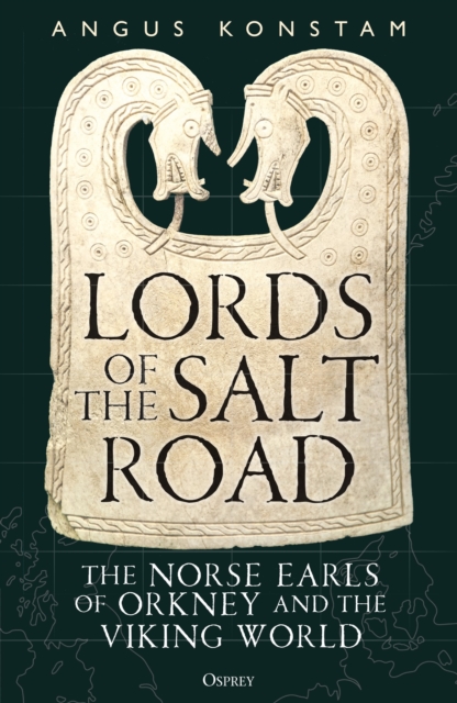 Lords of the Salt Road (published 4th June)