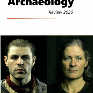 Orkney Archaeology Review 2026