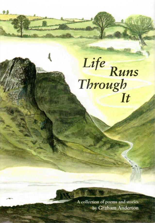 Life Runs Through It