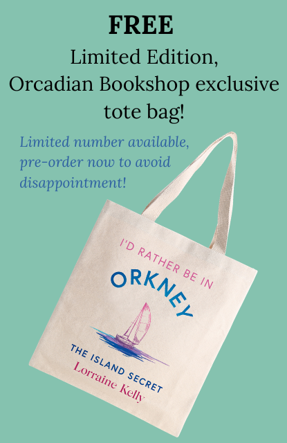 SIGNED COPY PRE-ORDER: The Island Secret (published 18th June) - Image 2