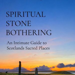 Spiritual Stone Bothering
