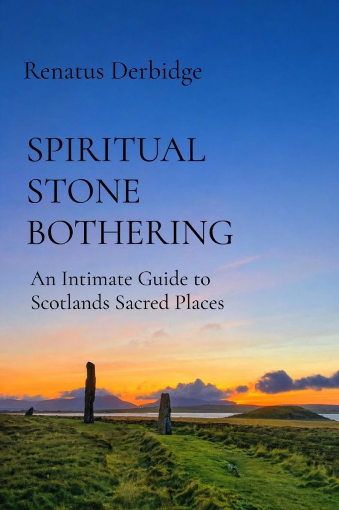 Spiritual Stone Bothering