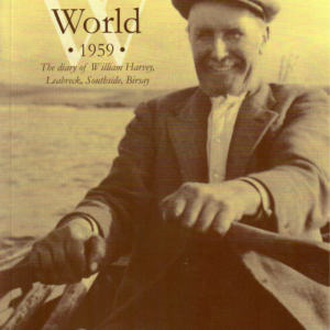 Willie's World - 1959