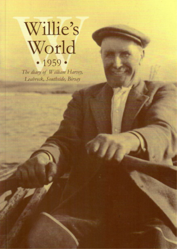 Willie's World - 1959