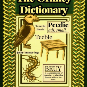 The Orkney Dictionary